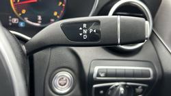 2020 Mercedes-Benz C-Class C200