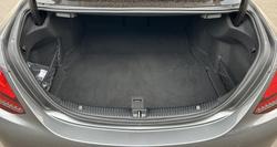 2020 Mercedes-Benz C-Class C200