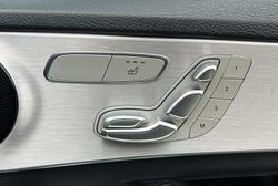 2020 Mercedes-Benz C-Class C200