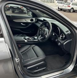 2020 Mercedes-Benz C-Class C200