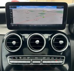 2020 Mercedes-Benz C-Class C200