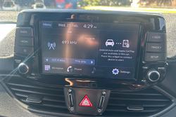 2022 Hyundai i30 N Line