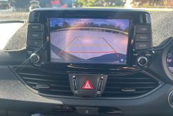 2022 Hyundai i30 N Line