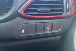 2022 Hyundai i30 N Line