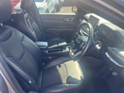 2022 Jeep Compass Night Eagle