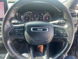 2022 Jeep Compass Night Eagle