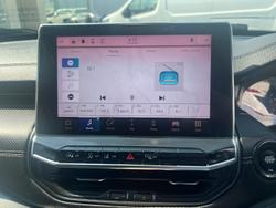 2022 Jeep Compass Night Eagle