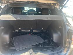 2022 Jeep Compass Night Eagle