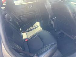 2022 Jeep Compass Night Eagle