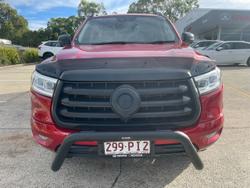 2023 GWM Ute