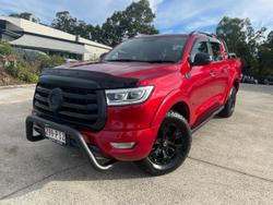 2023 GWM Ute