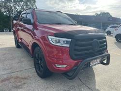 2023 GWM Ute