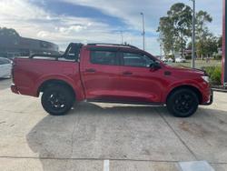 2023 GWM Ute