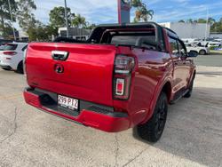 2023 GWM Ute