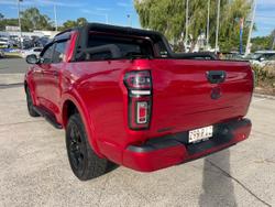 2023 GWM Ute