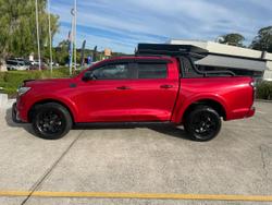 2023 GWM Ute