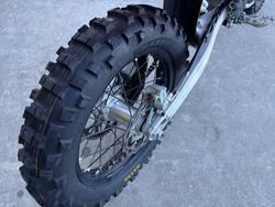 2025 Ktm 250 EXC-F Orange