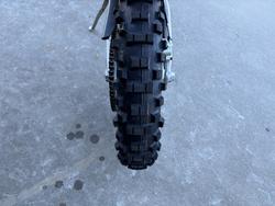 2025 Ktm 250 EXC-F Orange