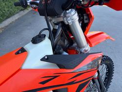 2025 Ktm 250 EXC-F Orange