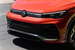 2026 Volkswagen Tiguan 150TSI R-Line