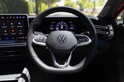 2026 Volkswagen Tiguan 150TSI R-Line