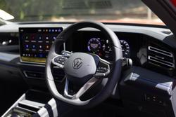 2026 Volkswagen Tiguan 150TSI R-Line