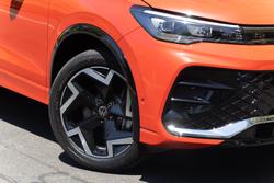 2026 Volkswagen Tiguan 150TSI R-Line