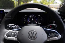 2026 Volkswagen Tiguan 150TSI R-Line