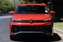 2026 Volkswagen Tiguan 150TSI R-Line