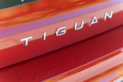 2026 Volkswagen Tiguan 150TSI R-Line