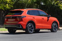 2026 Volkswagen Tiguan 150TSI R-Line