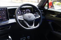 2026 Volkswagen Tiguan 150TSI R-Line