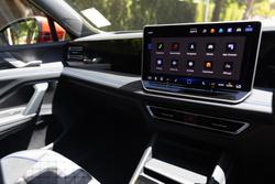 2026 Volkswagen Tiguan 150TSI R-Line