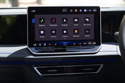 2026 Volkswagen Tiguan 150TSI R-Line