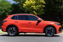 2026 Volkswagen Tiguan 150TSI R-Line