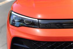 2026 Volkswagen Tiguan 150TSI R-Line