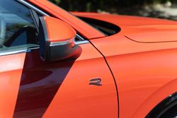 2026 Volkswagen Tiguan 150TSI R-Line