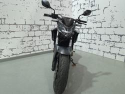 2019 Honda CB500F ABS (CB500FA) CB500 Black