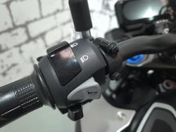 2019 Honda CB500F ABS (CB500FA) CB500 Black