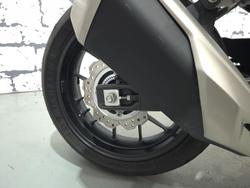 2019 Honda CB500F ABS (CB500FA) CB500 Black