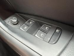 2016 Audi Q3 TFSI Sport 8U MY17 Four Wheel Drive Monsoon Grey