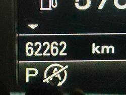 2016 Audi Q3 TFSI Sport 8U MY17 Four Wheel Drive Monsoon Grey