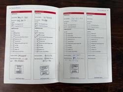 2016 Audi Q3 TFSI Sport 8U MY17 Four Wheel Drive Monsoon Grey