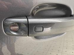 2016 Audi Q3 TFSI Sport 8U MY17 Four Wheel Drive Monsoon Grey