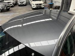 2016 Audi Q3 TFSI Sport 8U MY17 Four Wheel Drive Monsoon Grey