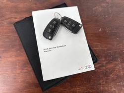 2016 Audi Q3 TFSI Sport 8U MY17 Four Wheel Drive Monsoon Grey