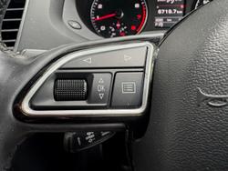 2016 Audi Q3 TFSI Sport 8U MY17 Four Wheel Drive Monsoon Grey