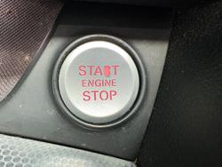 2016 Audi Q3 TFSI Sport 8U MY17 Four Wheel Drive Monsoon Grey