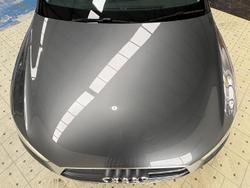 2016 Audi Q3 TFSI Sport 8U MY17 Four Wheel Drive Monsoon Grey