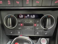 2016 Audi Q3 TFSI Sport 8U MY17 Four Wheel Drive Monsoon Grey